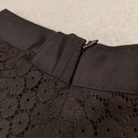 ❗PRICE ⬇️❗NWT Ann Taylor Loft skirt - Picture 7 of 7
